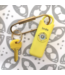 Birdie Personal Safety Alarm in Lemon
