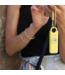 Birdie Personal Safety Alarm in Lemon