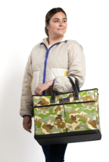 SCOUT The BJ Pocket Tote Bag in Happy Glamper SCOUT The BJ Pocket Tote Bag in Happy Glamper