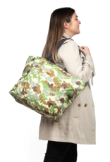 SCOUT Plus 1 Foldable Travel Bag in Happy Glamper SCOUT Plus 1 Foldable Travel Bag in Happy Glamper