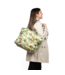 Plus 1 Foldable Travel Bag in Happy Glamper