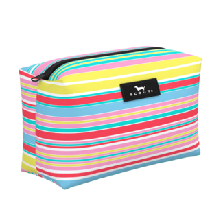 SCOUT Tiny Treasures Pouch in Ripe Stripe
