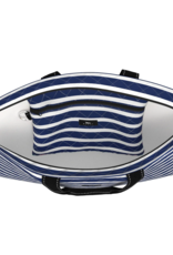 SCOUT Plus 1 Foldable Travel Bag in Nantucket Navy SCOUT Plus 1 Foldable Travel Bag in Nantucket Navy