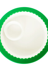 NORA FLEMING Green Silicone Band - Eco-Support