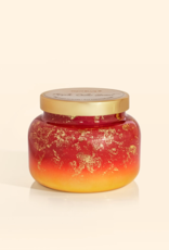 CAPRI BLUE Glimmer Signature Jar in Apple Cider Social