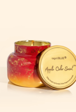 CAPRI BLUE Glimmer Signature Jar in Apple Cider Social