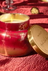 CAPRI BLUE Glimmer Signature Jar in Apple Cider Social