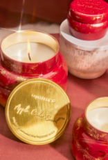 CAPRI BLUE Glimmer Signature Jar in Apple Cider Social