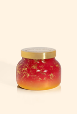 CAPRI BLUE Glimmer Petite Jar in Apple Cider Social