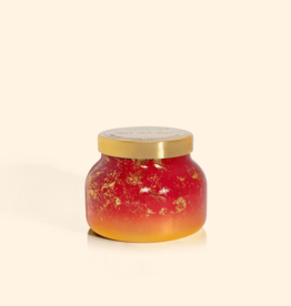 CAPRI BLUE Glimmer Petite Jar in Apple Cider Social
