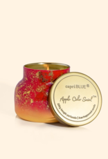 CAPRI BLUE Glimmer Petite Jar in Apple Cider Social