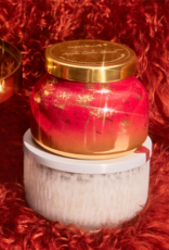 CAPRI BLUE Glimmer Petite Jar in Apple Cider Social