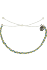 PURA VIDA Mental Health Awareness Mini Braided Bracelet PURA VIDA Mental Health Awareness Mini Braided Bracelet