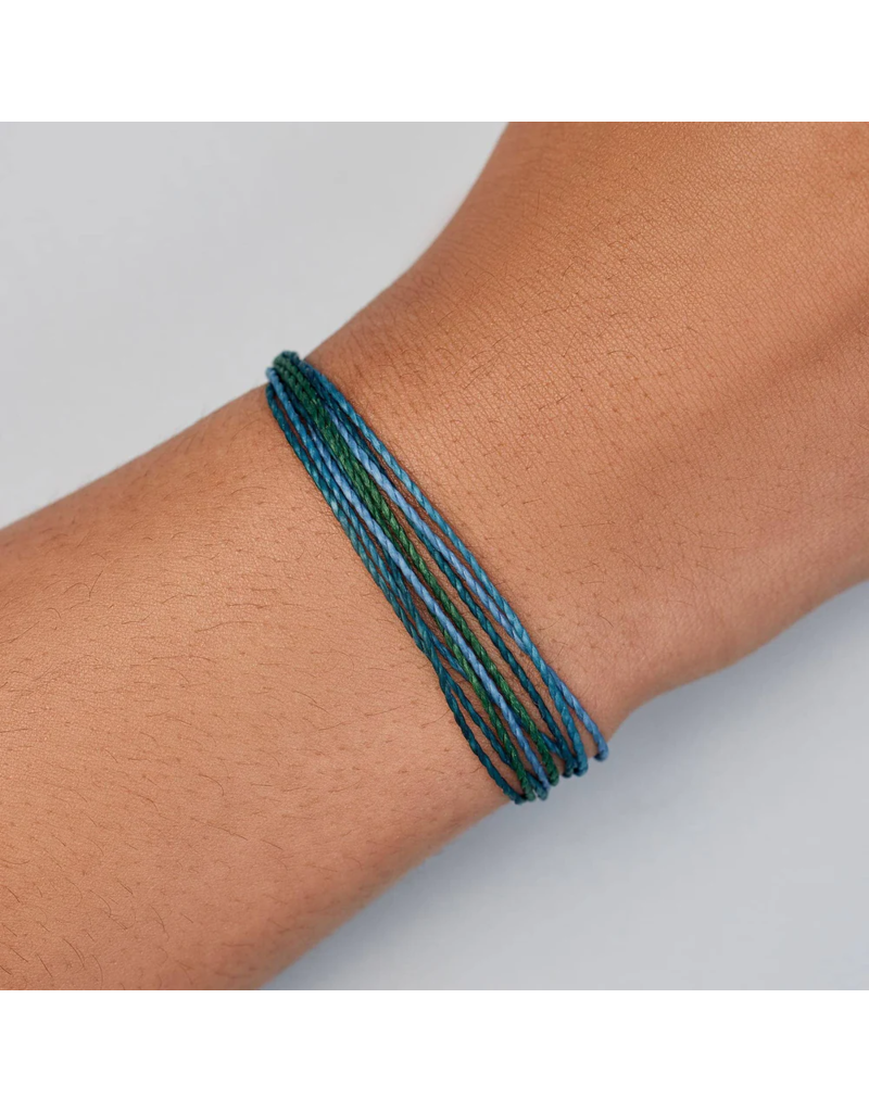 PURA VIDA Original Bracelet in Supernatural