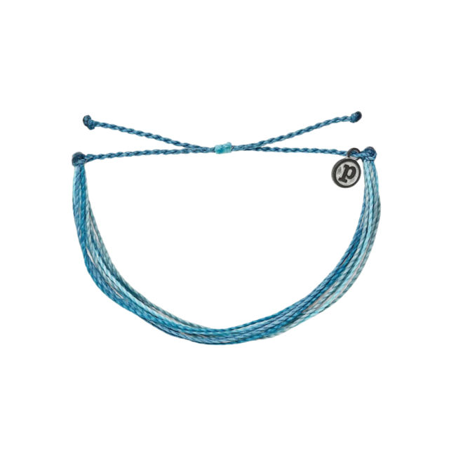 Pura Vida Muted Original Feel The Sky Bracelet