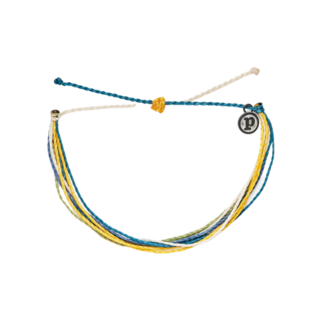 PURA VIDA Original Bracelet in Happy Hour