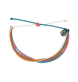 PURA VIDA Original Bracelet in Tropic