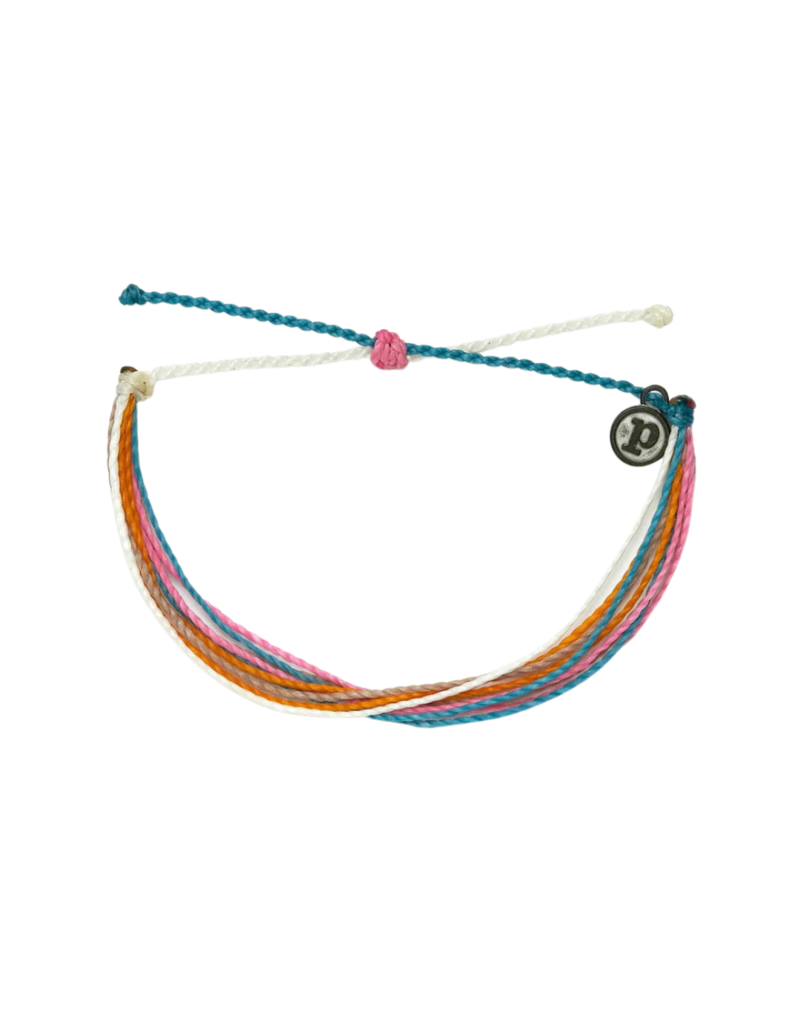 PURA VIDA Original Bracelet in Tropic