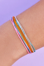 PURA VIDA Original Bracelet in Tropic