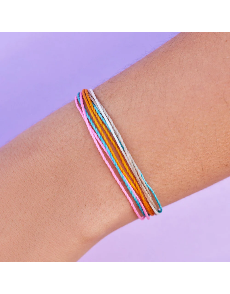 PURA VIDA Original Bracelet in Tropic