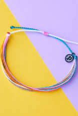 PURA VIDA Original Bracelet in Tropic