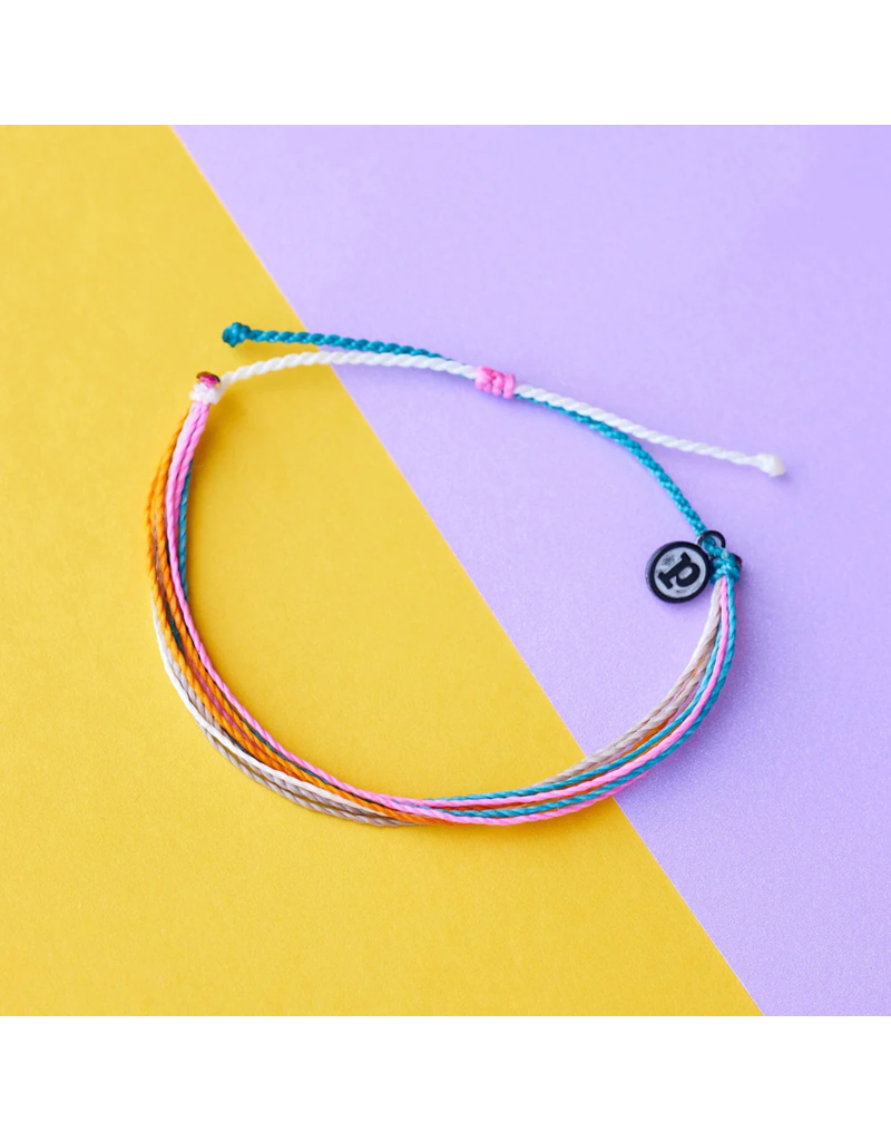 PURA VIDA Original Bracelet in Tropic