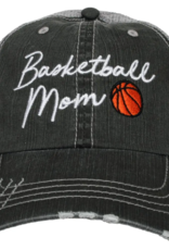 KATYDID Basketball Mom Trucker Hat