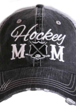 KATYDID Hockey Mom Trucker Hat