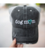 Dog Mom Trucker Hat