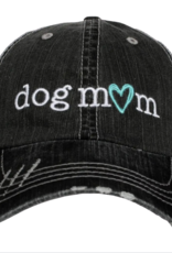 KATYDID Dog Mom Trucker Hat