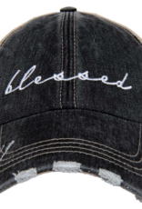 KATYDID Blessed Trucker Hat