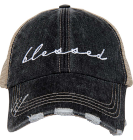 KATYDID Blessed Trucker Hat