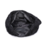 Revive Puffy Quilted Nylon Hobo in Black
