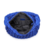 Revive Puffy Quilted Nylon Hobo in Cobalt