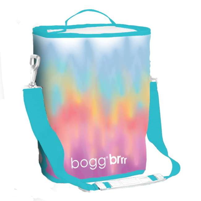 Bogg Brrr and A Half Cooler Insert for Original Bogg Bag in Cotton Candy