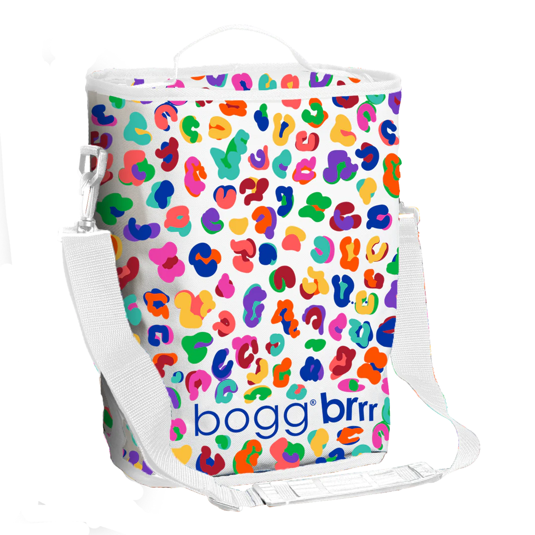 Bogg Bag Bogg Brrr and A Half Cooler Insert for Original Bogg Bag in M ...
