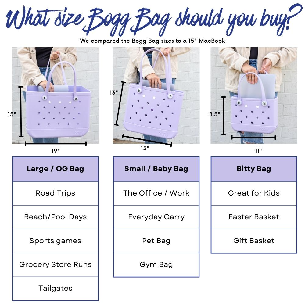 Versatile Bogg Bags for Every Occasion - Shop Now! - Her Hide Out