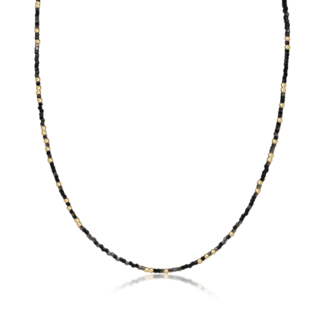 ENEWTON DESIGN Hope Unwritten 15" Choker Necklace - Hooked On Onyx