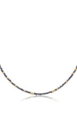 ENEWTON DESIGN Hope Unwritten 15" Choker Necklace - Groutfit