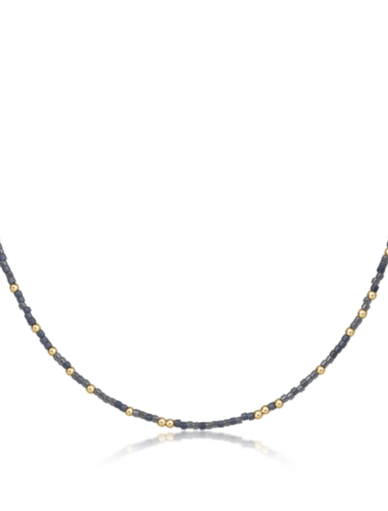 ENEWTON DESIGN Hope Unwritten 15" Choker Necklace - Groutfit