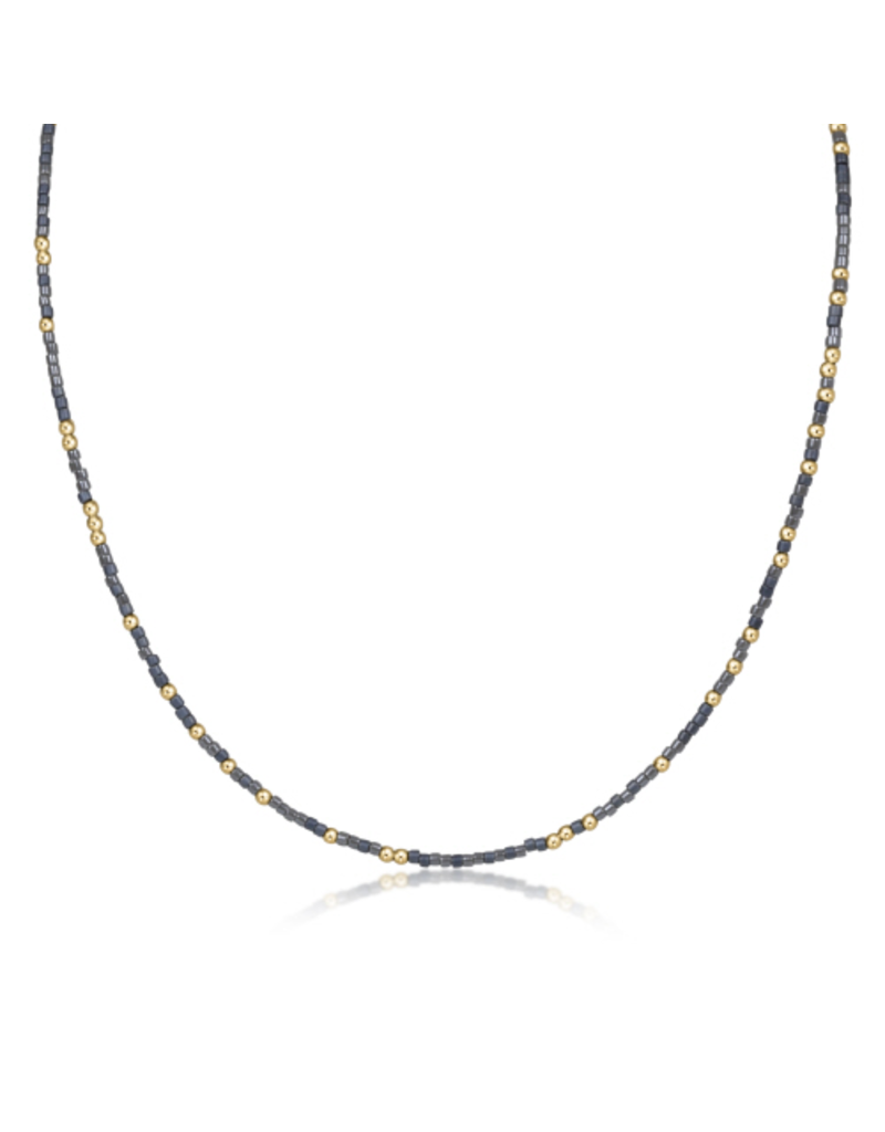 ENEWTON DESIGN Hope Unwritten 15" Choker Necklace - Groutfit
