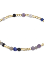 ENEWTON DESIGN Hope Unwritten Gemstone Bracelet - Fall/Winter Hot Mess