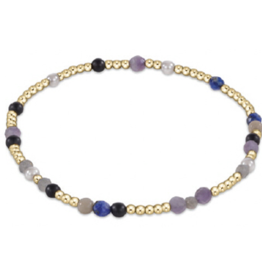 ENEWTON DESIGN Hope Unwritten Gemstone Bracelet - Fall/Winter Hot Mess