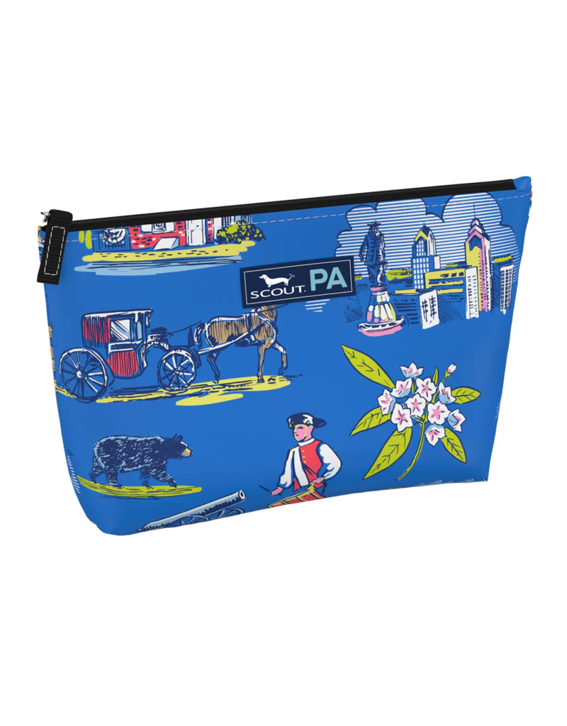 SCOUT Twiggy Makeup Bag in Pennsylvania