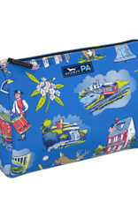 SCOUT Packin' Heat Makeup Bag in Pennsylvania SCOUT Packin' Heat Makeup Bag in Pennsylvania