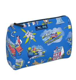 SCOUT Packin' Heat Makeup Bag in Pennsylvania