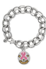 BRIGHTON 2023 Power of Pink Bracelet