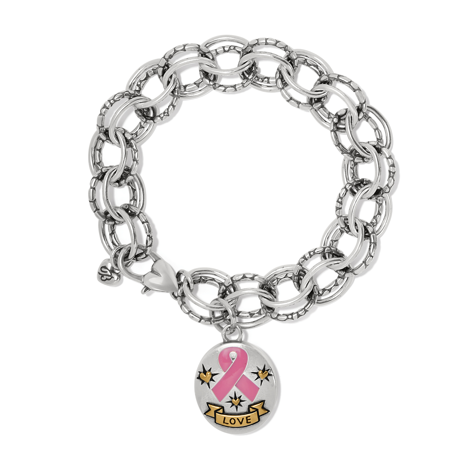BRIGHTON 2023 Power of Pink Bracelet