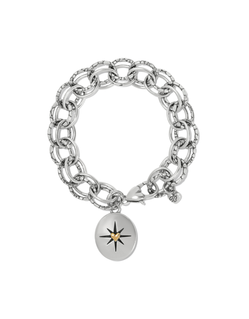 BRIGHTON 2023 Power of Pink Bracelet