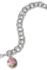 BRIGHTON 2023 Power of Pink Bracelet